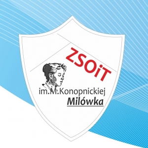 Logo szkoły
